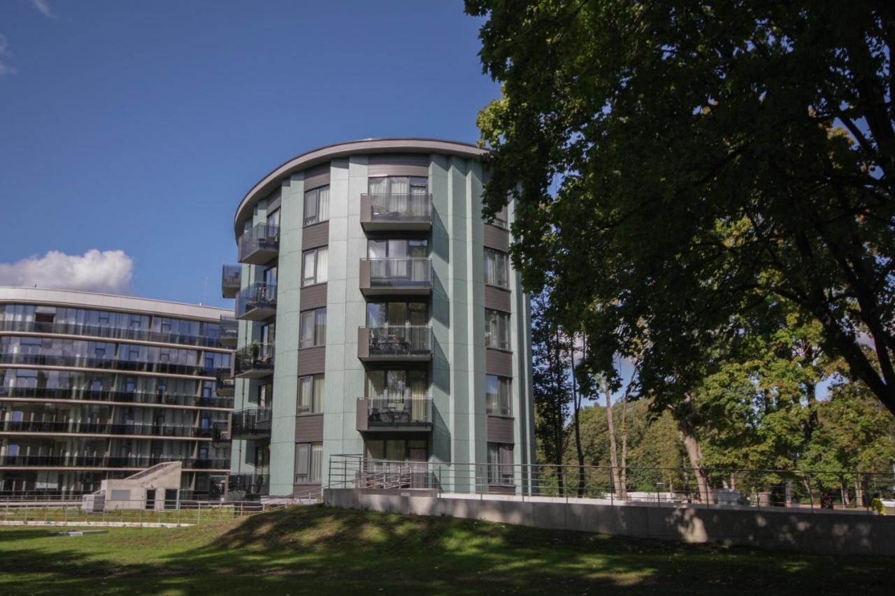 Korio Apartments, Druskininkai Værelse billede
